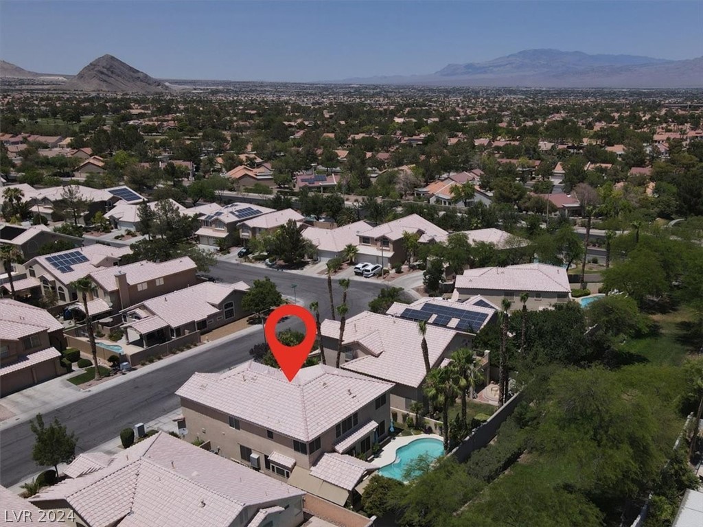 2336 Heather Valley Drive