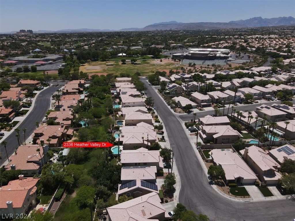 2336 Heather Valley Drive