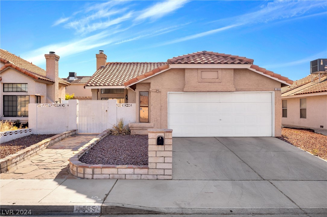 1055 Placerville Street