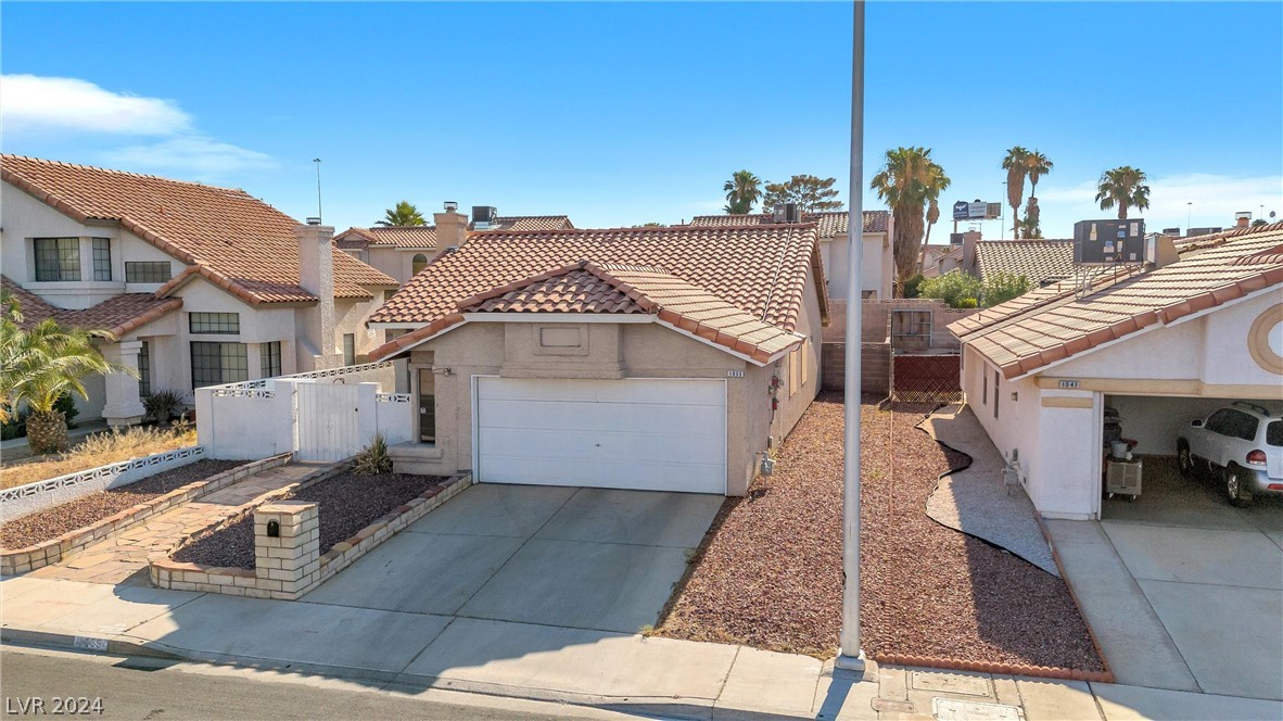 1055 Placerville Street
