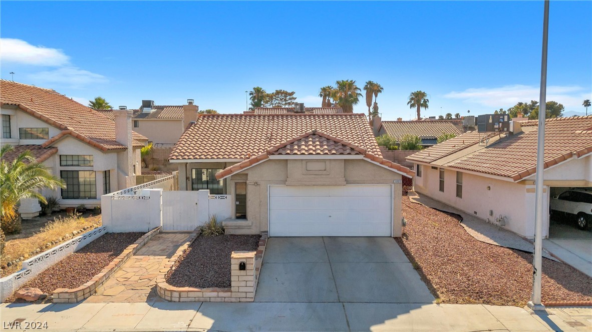 1055 Placerville Street