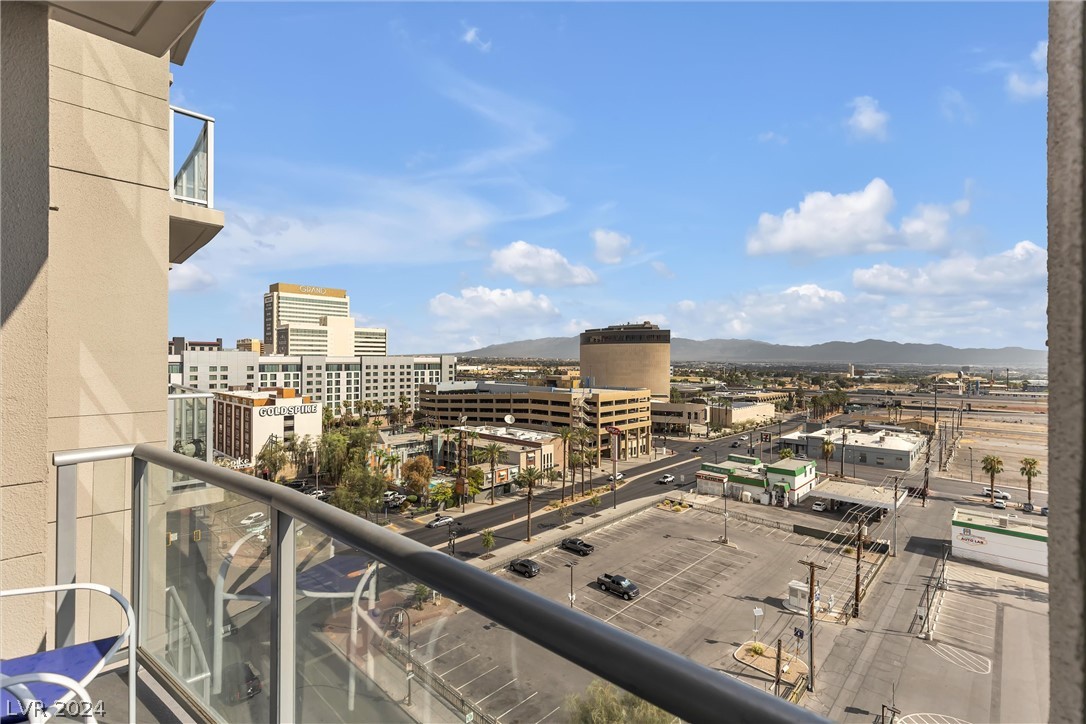 150 Las Vegas Boulevard 1020