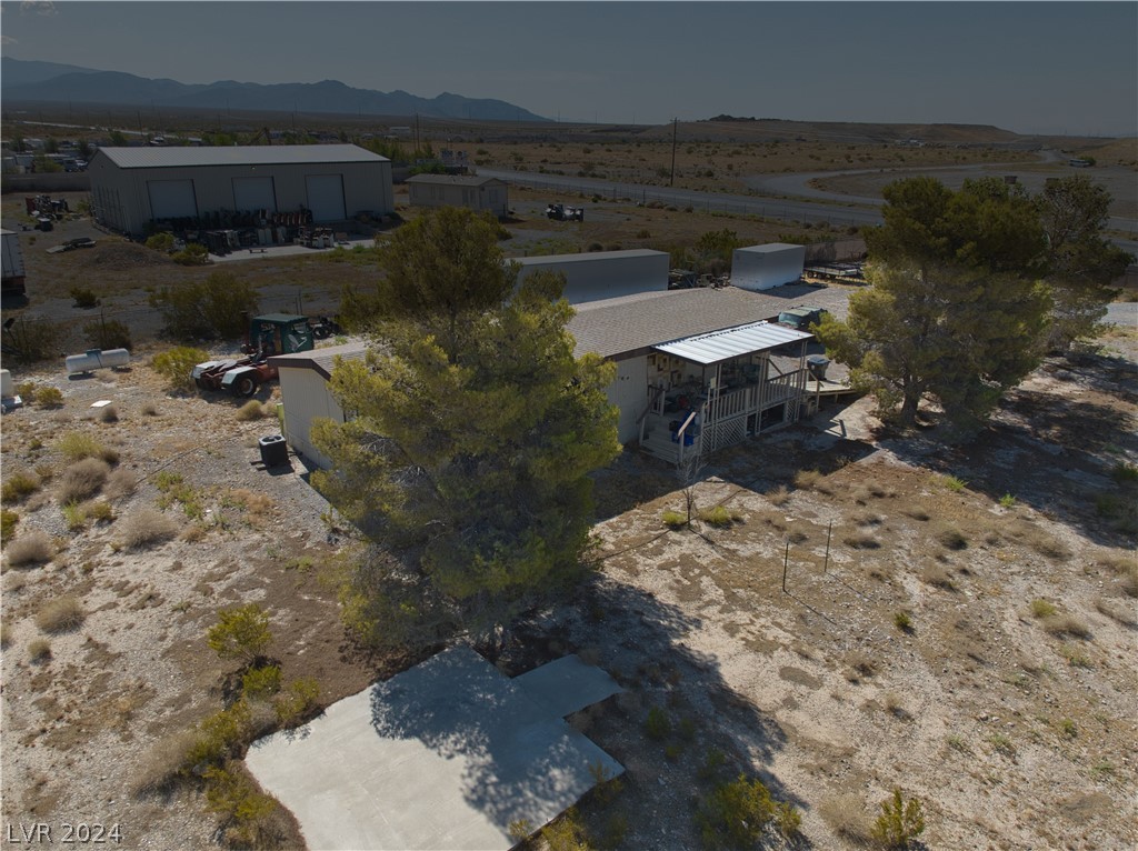 1530 East Mesquite Avenue