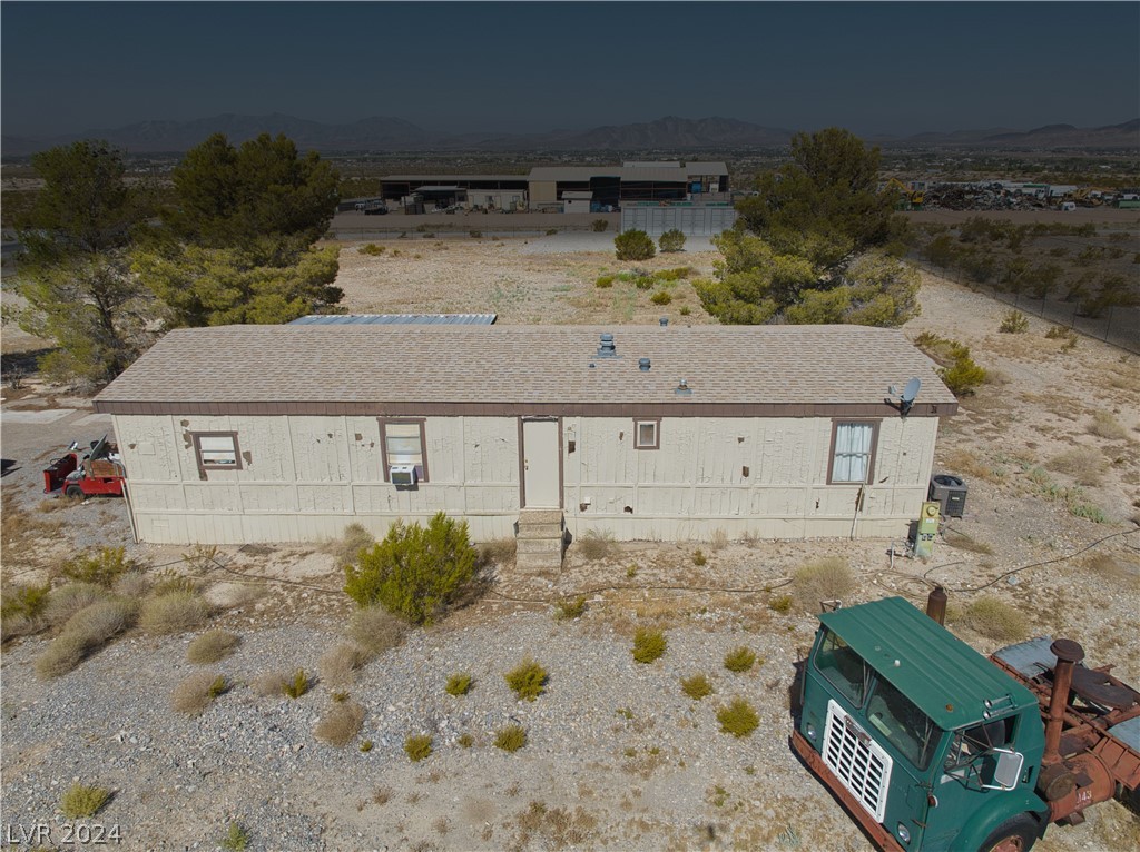 1530 East Mesquite Avenue