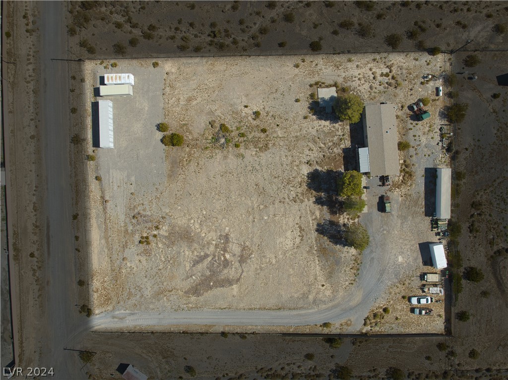 1530 East Mesquite Avenue