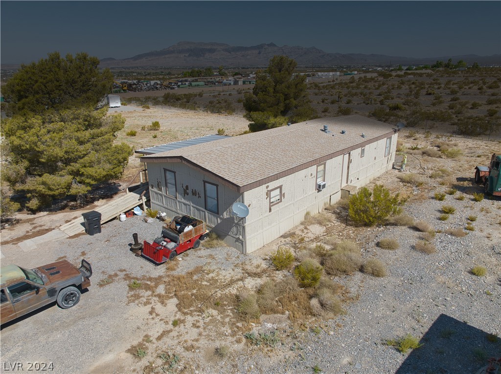 1530 East Mesquite Avenue