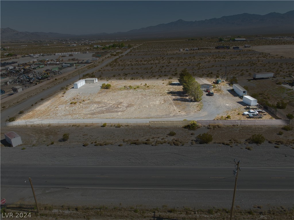 1530 East Mesquite Avenue