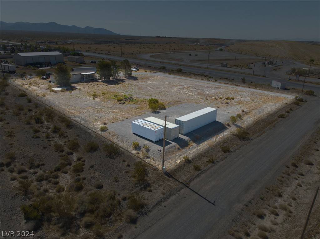 1530 East Mesquite Avenue