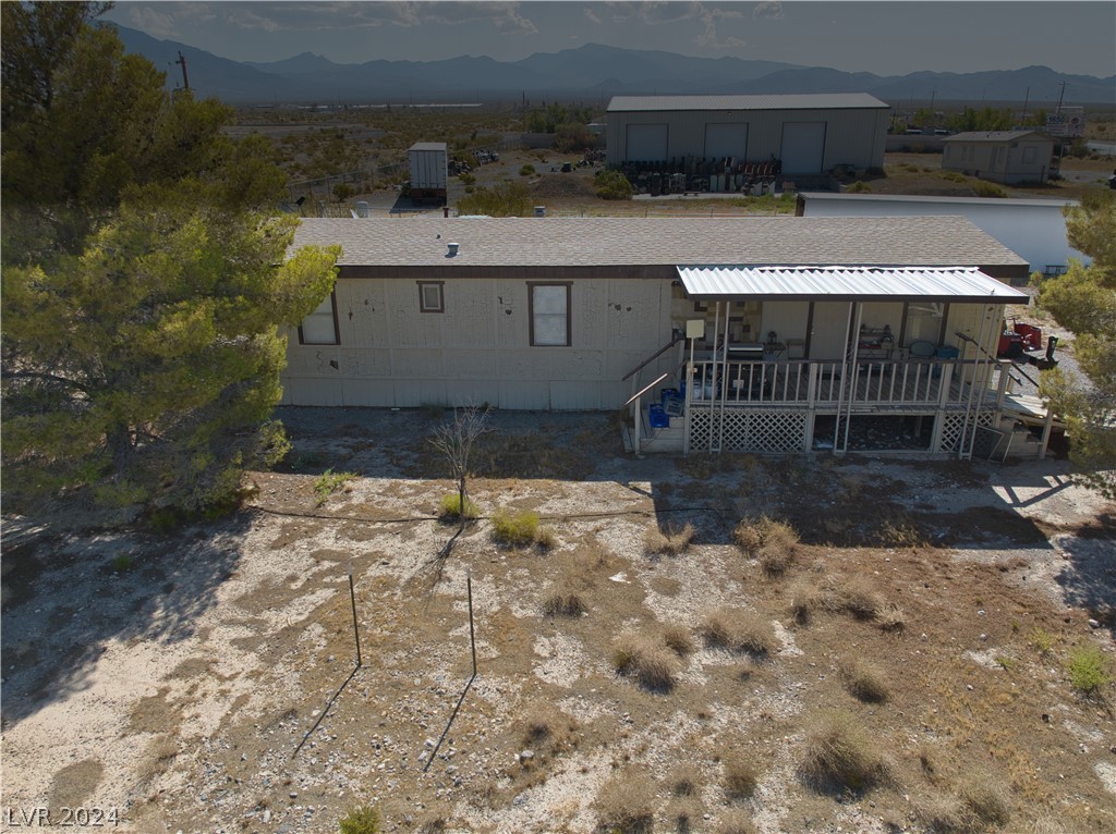 1530 East Mesquite Avenue