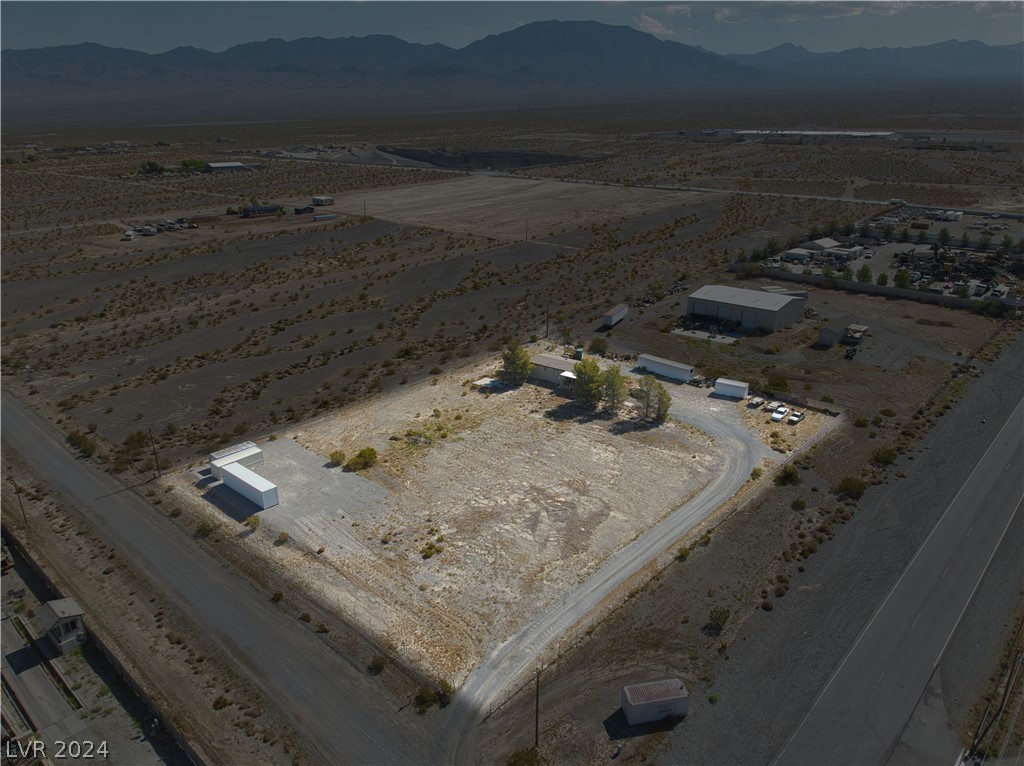 1530 East Mesquite Avenue