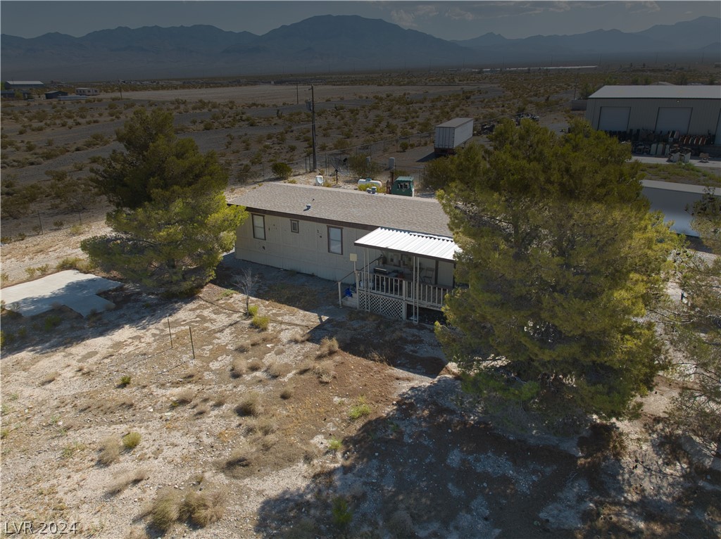 1530 East Mesquite Avenue