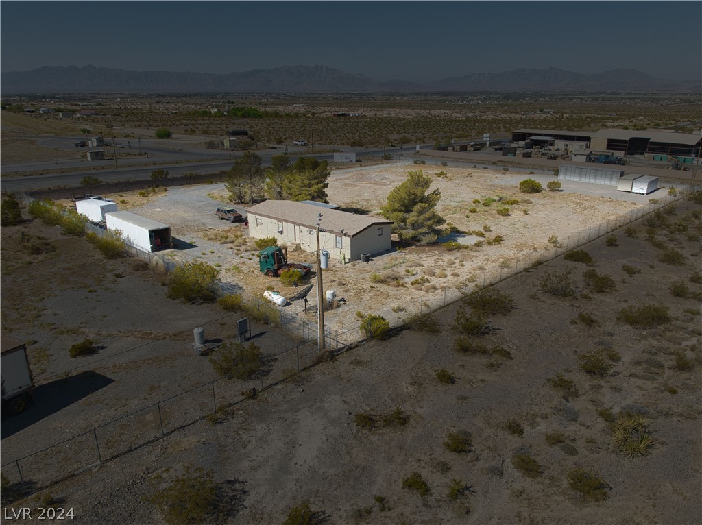 1530 East Mesquite Avenue