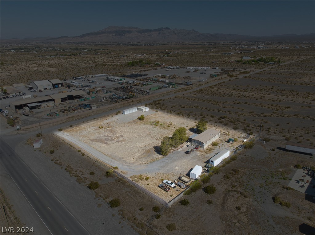 1530 East Mesquite Avenue