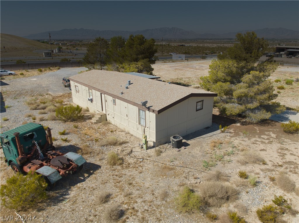 1530 East Mesquite Avenue