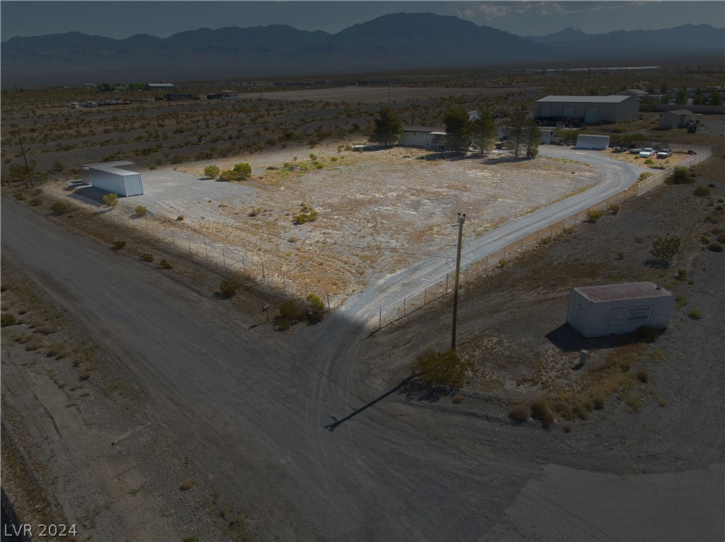 1530 East Mesquite Avenue