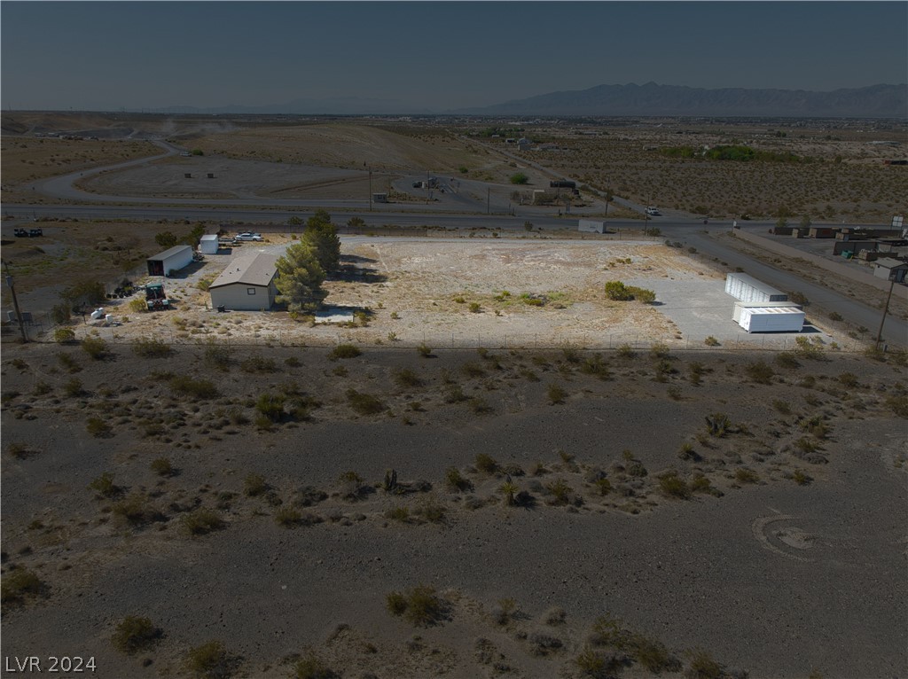 1530 East Mesquite Avenue