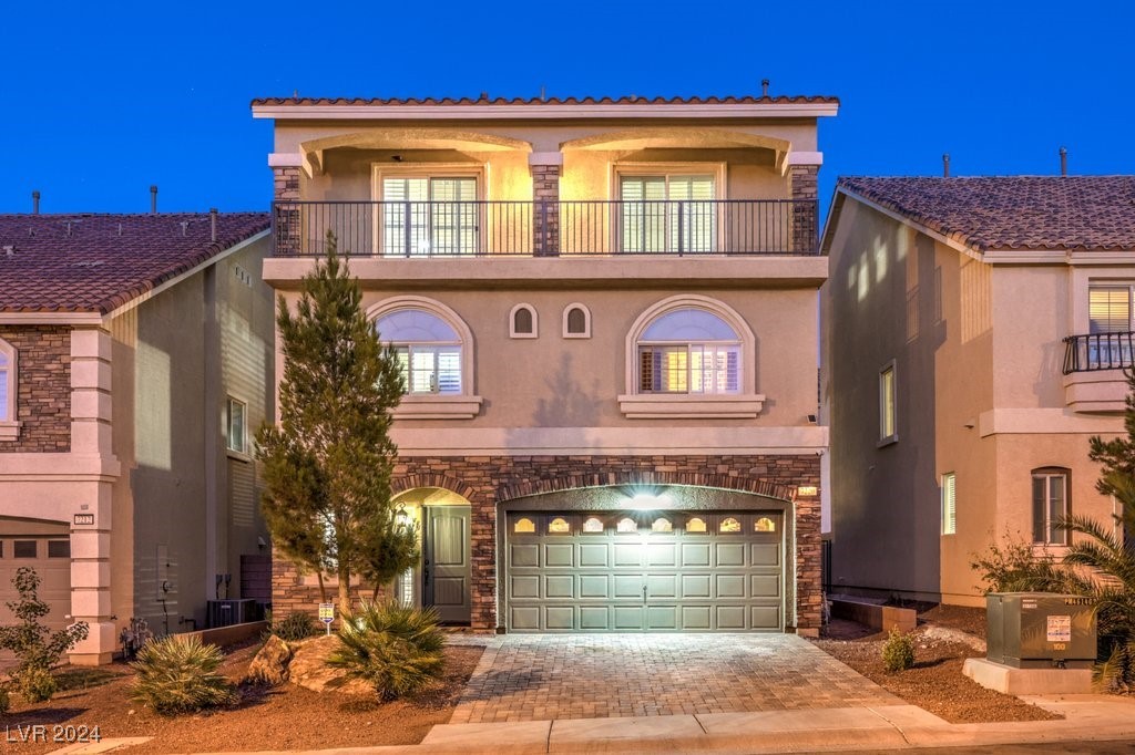 7220 Puffer Lake Court