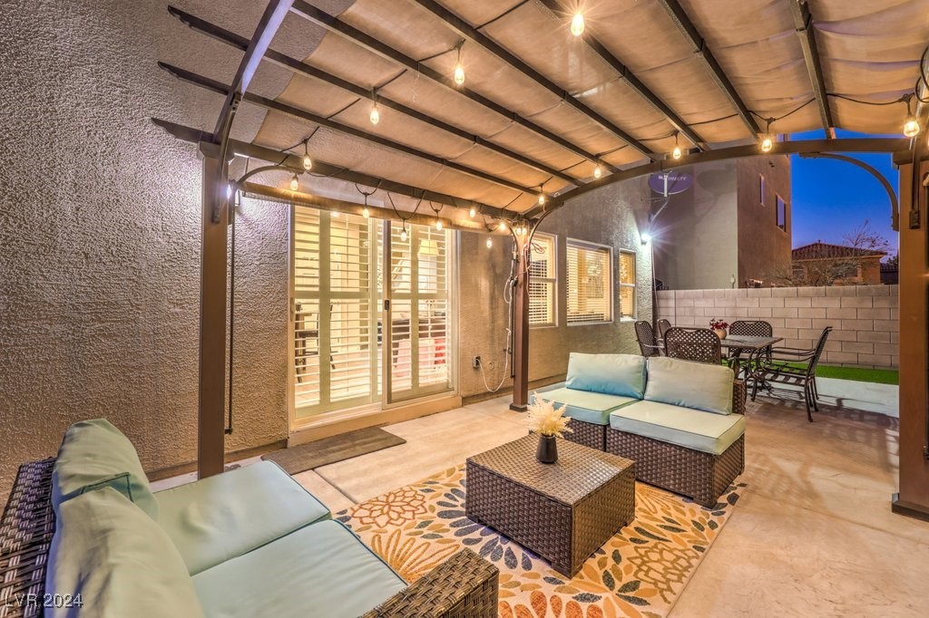 7220 Puffer Lake Court