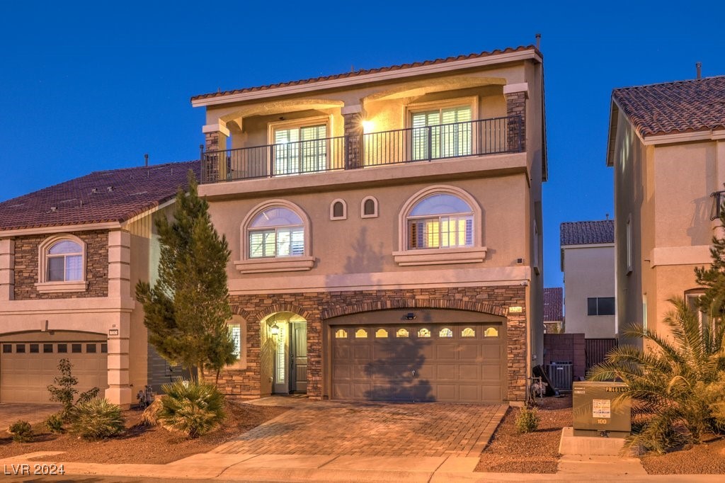 7220 Puffer Lake Court