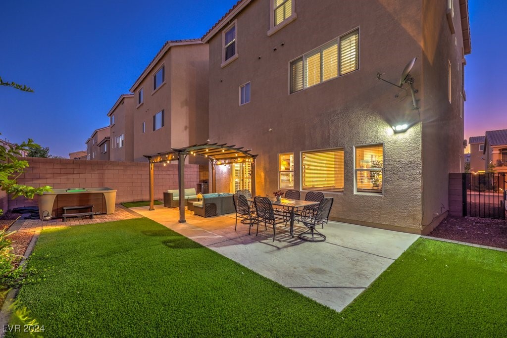 7220 Puffer Lake Court