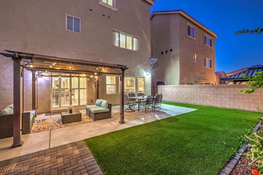 7220 Puffer Lake Court