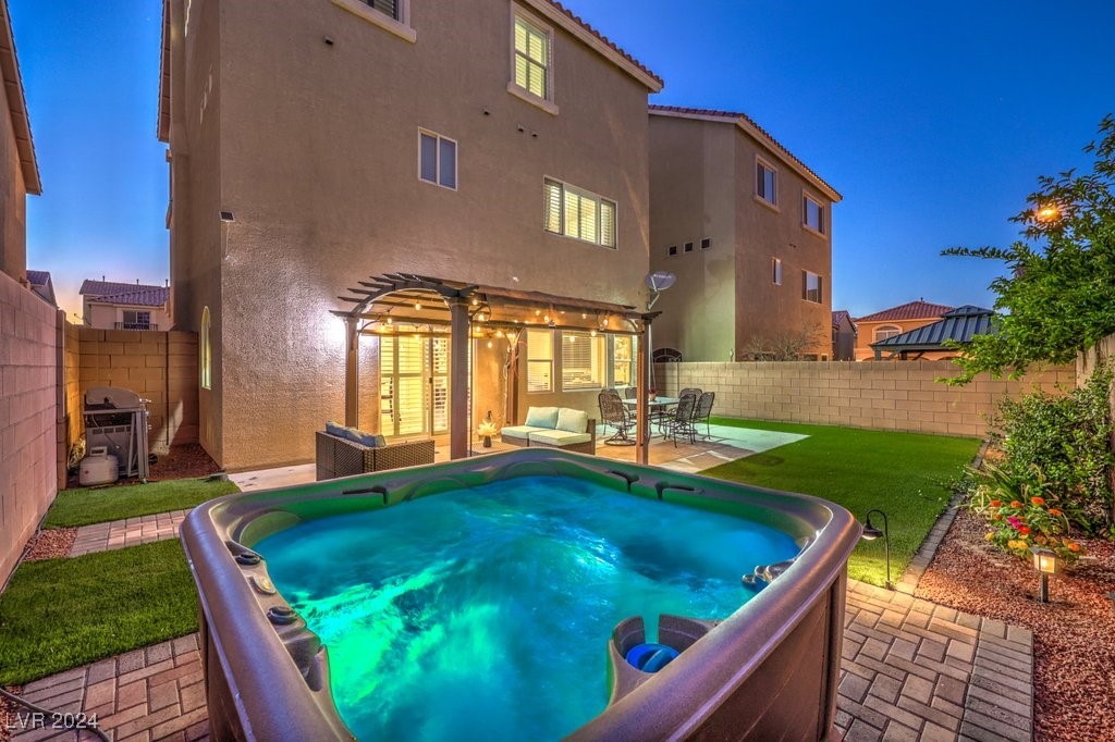 7220 Puffer Lake Court