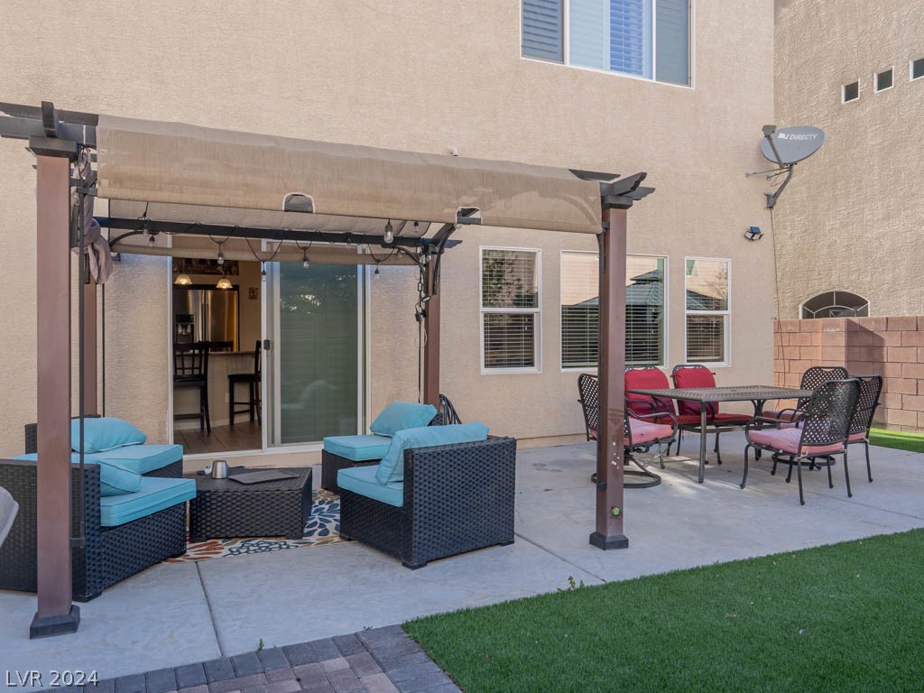 7220 Puffer Lake Court