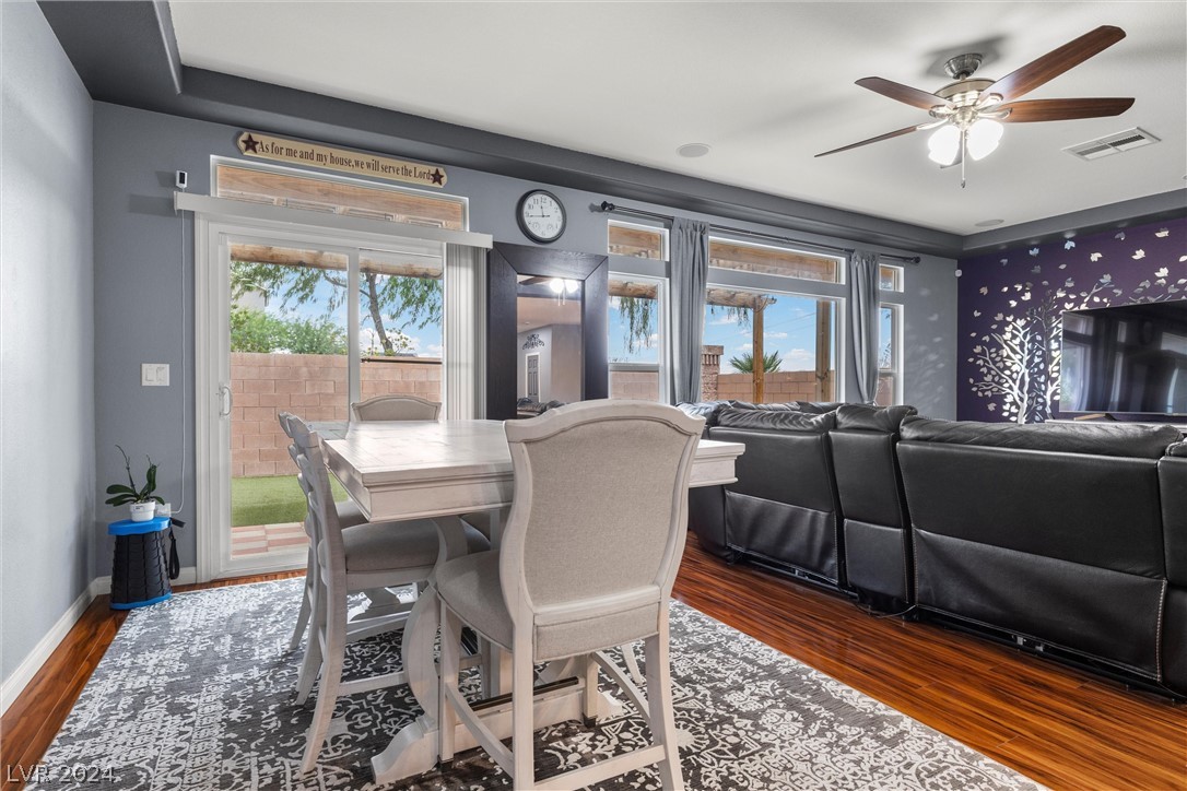 5280 Tulip Hill Avenue