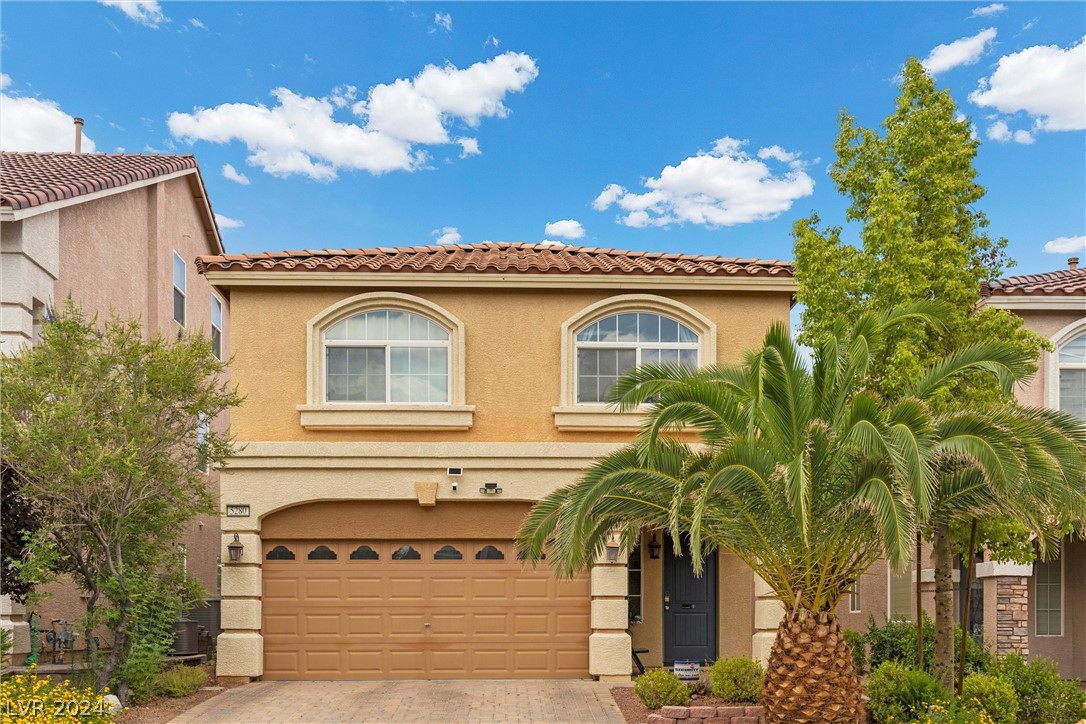 5280 Tulip Hill Avenue