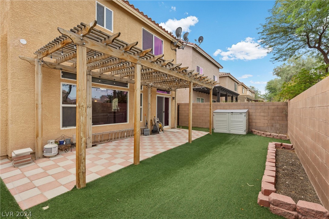 5280 Tulip Hill Avenue