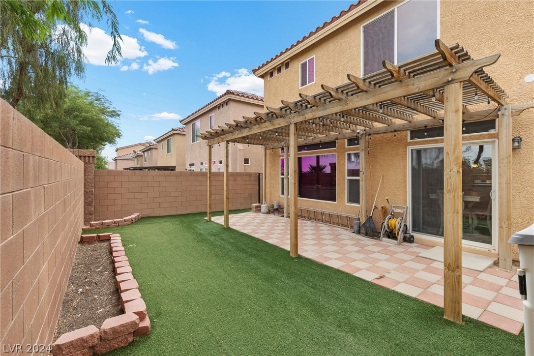 5280 Tulip Hill Avenue