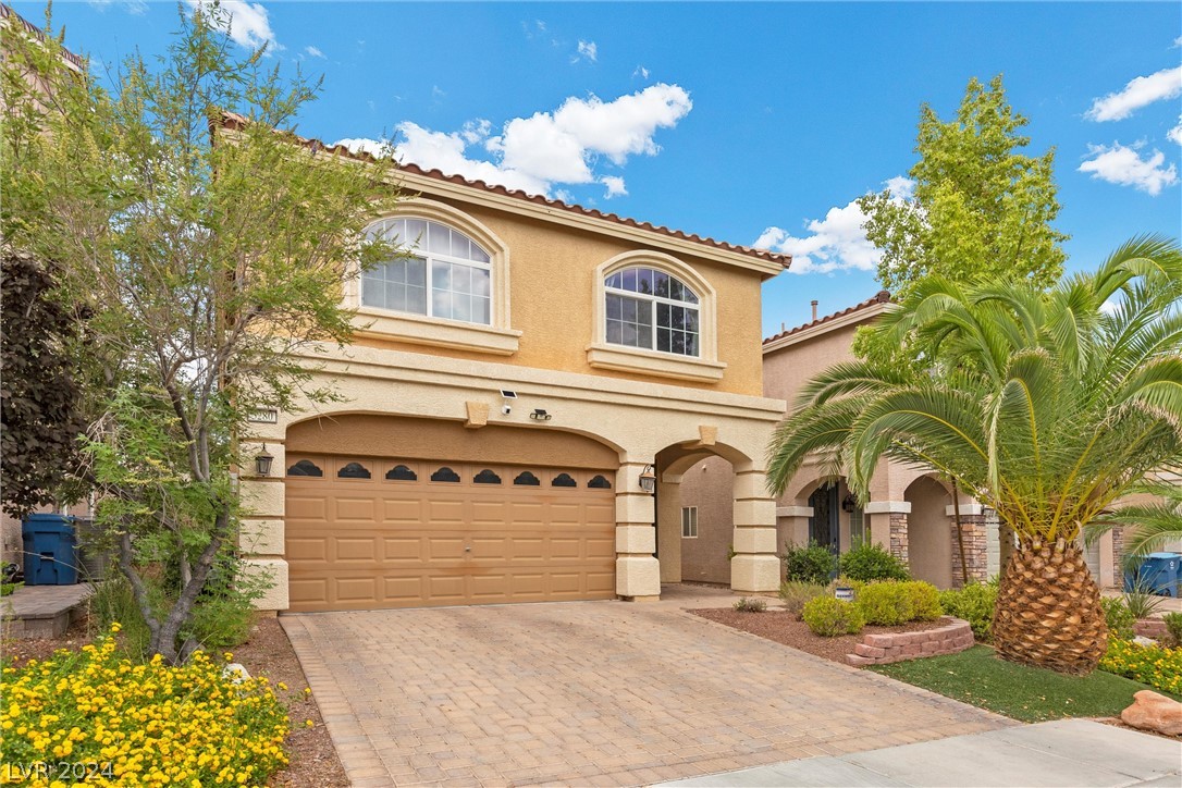 5280 Tulip Hill Avenue