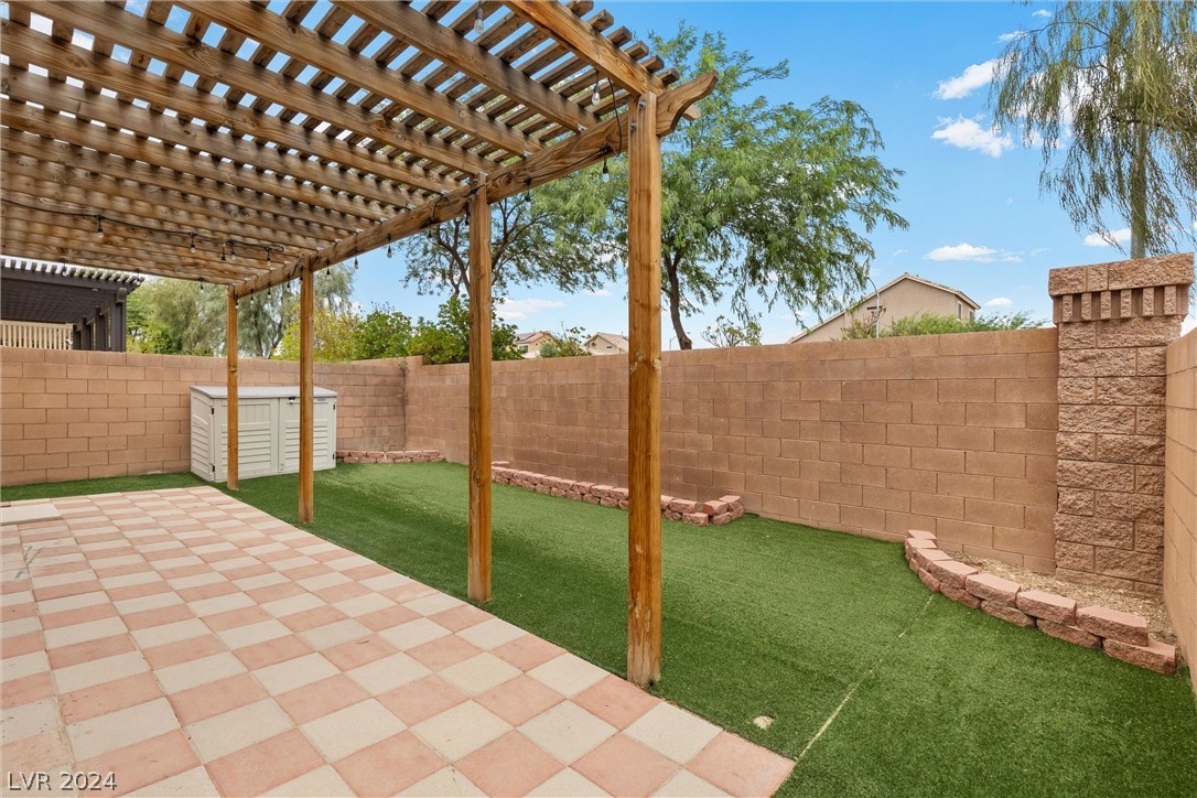 5280 Tulip Hill Avenue