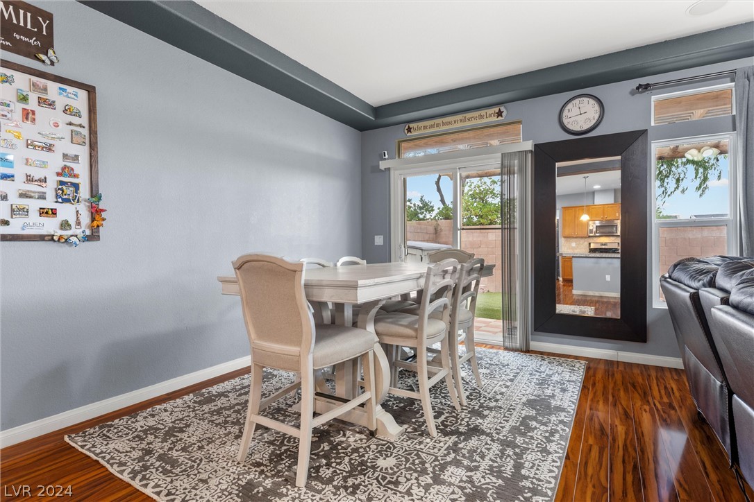 5280 Tulip Hill Avenue