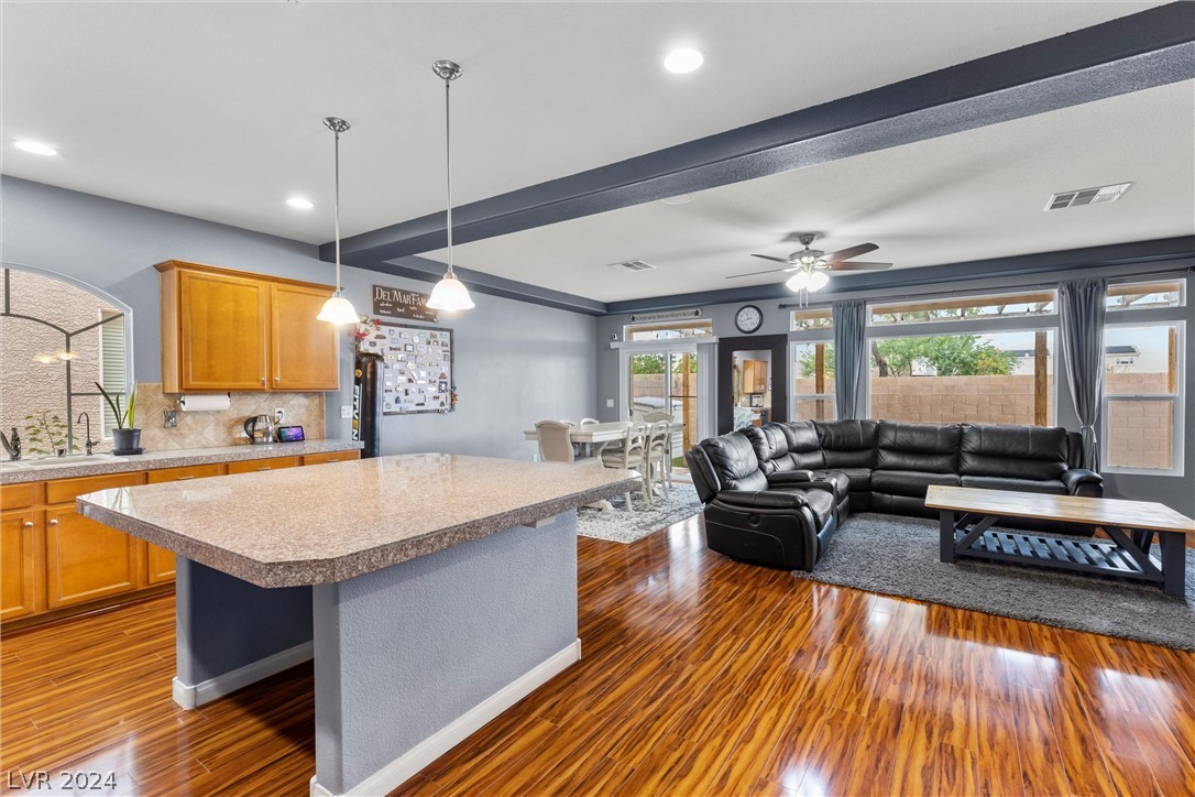 5280 Tulip Hill Avenue