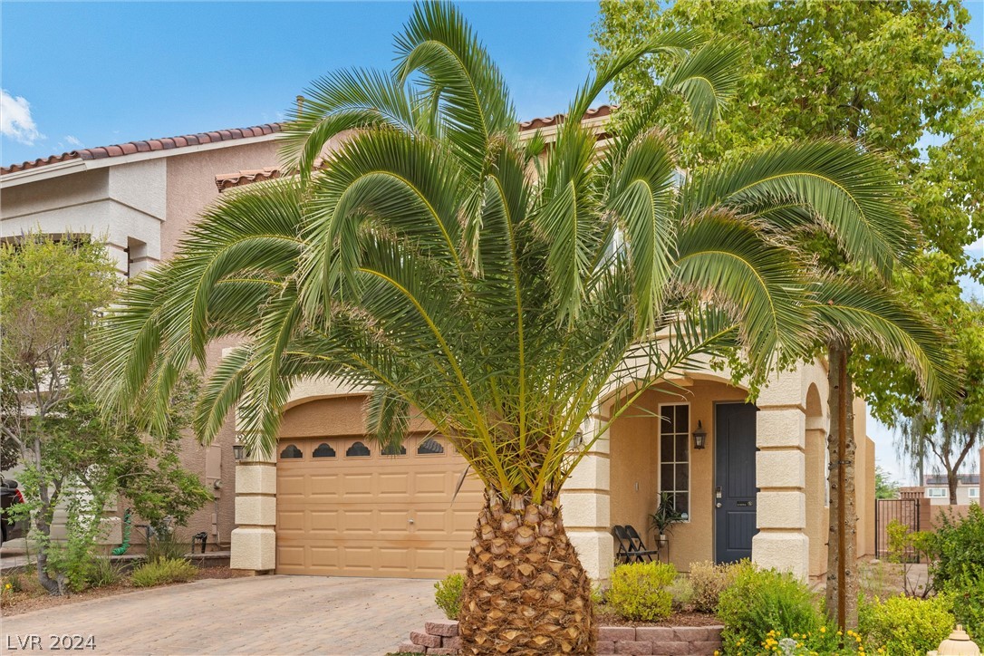 5280 Tulip Hill Avenue