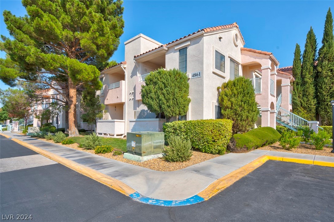 4861 South Torrey Pines Drive 101