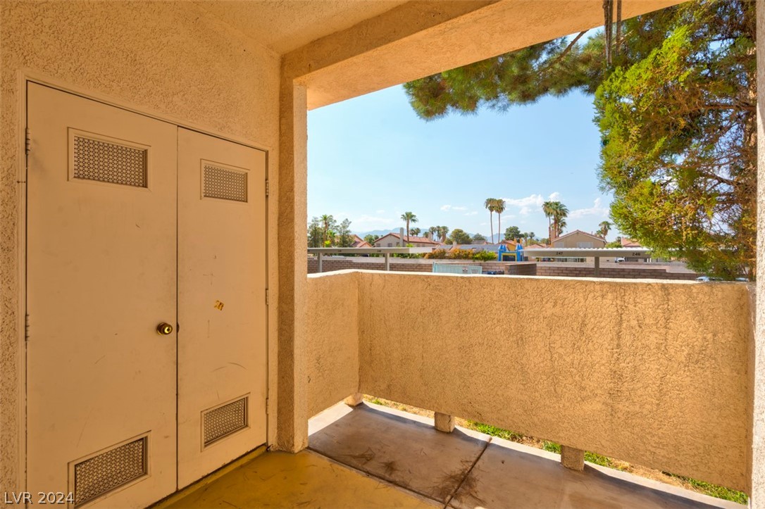 4861 South Torrey Pines Drive 101