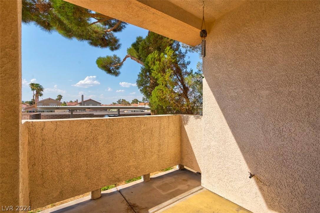 4861 South Torrey Pines Drive 101