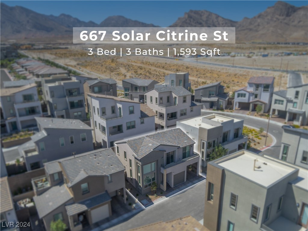 667 Solar Citrine Street