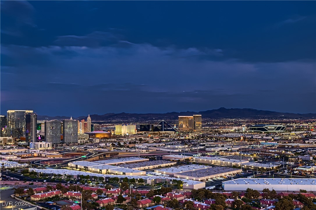 4381 West Flamingo Road 3902