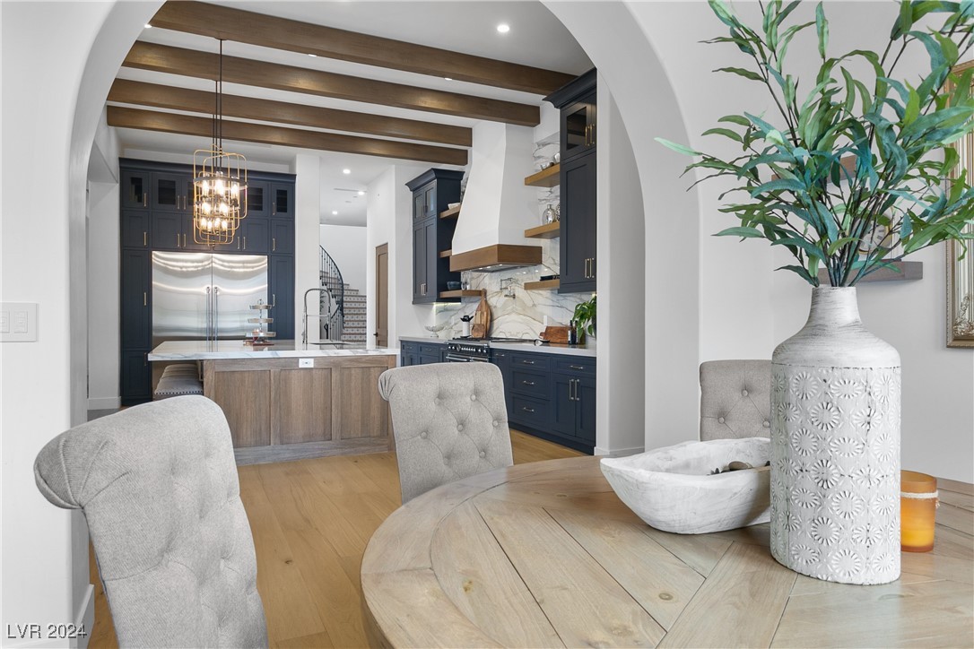 1090 rose quartz Road