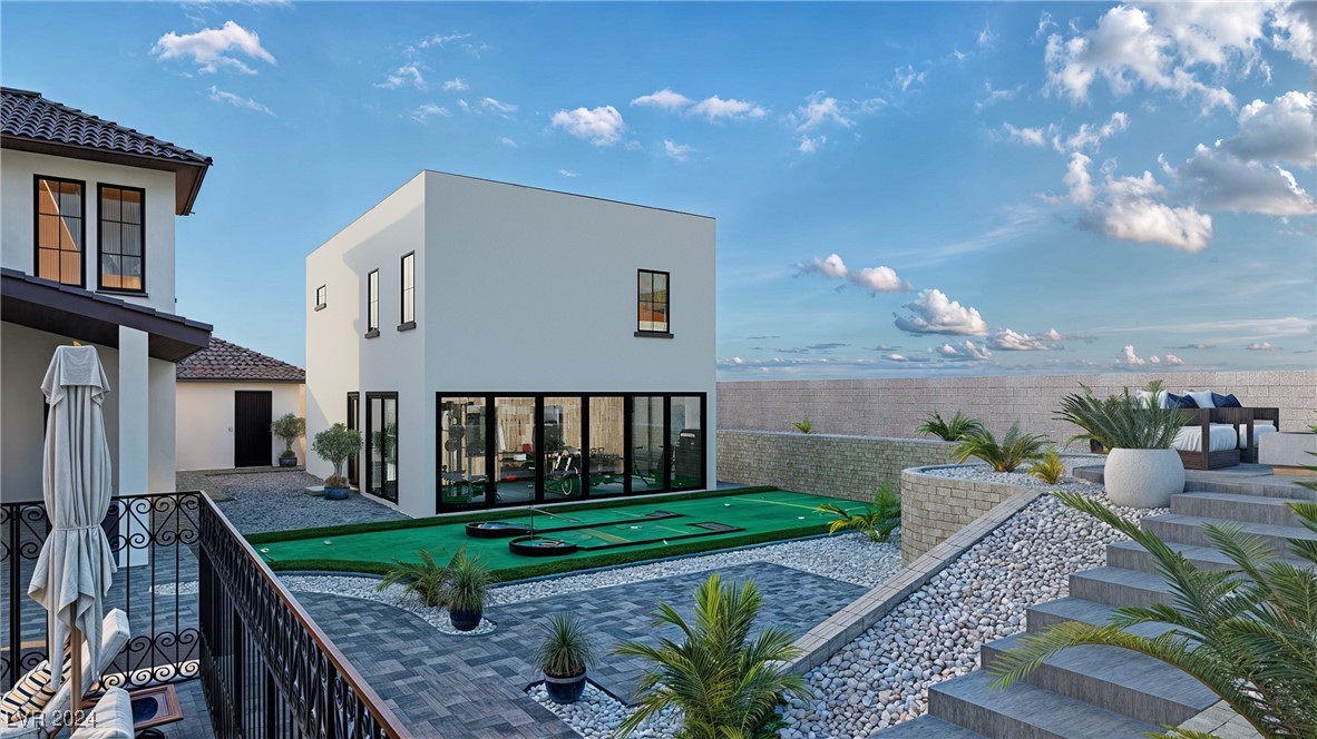 1090 rose quartz Road