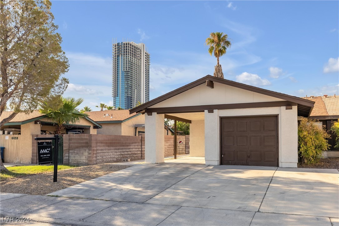 4463 Via San Marco