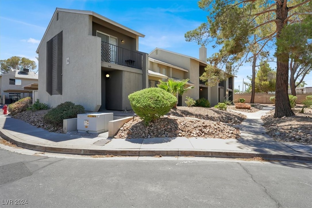 546 Sellers Place NA