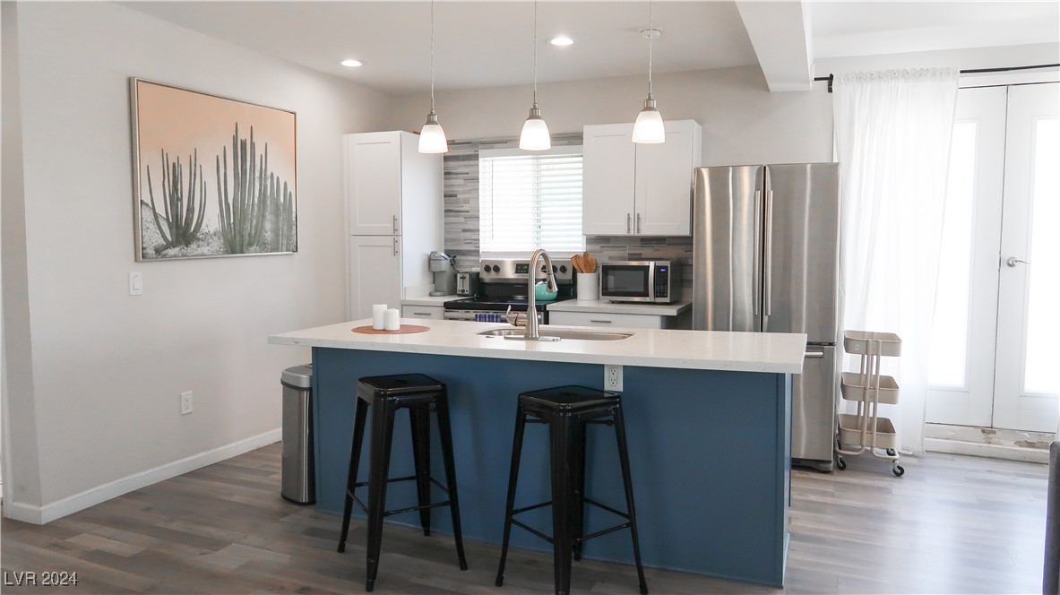 201 North 17th Street