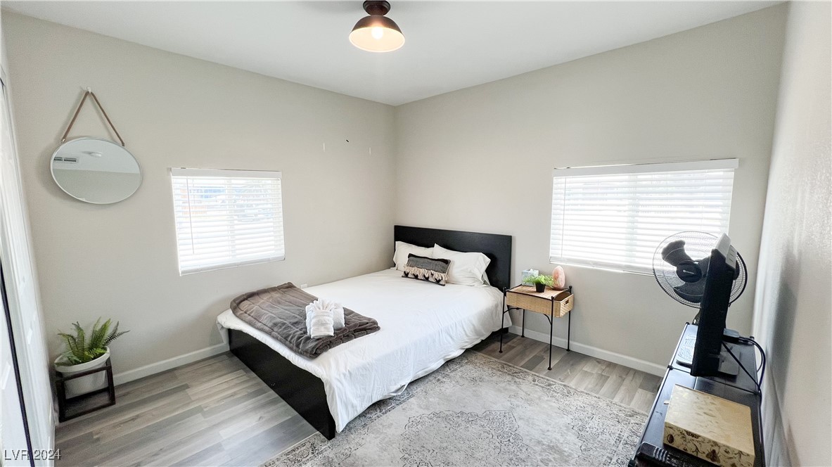 201 North 17th Street