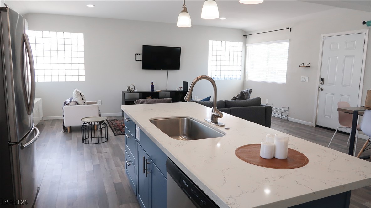 201 North 17th Street