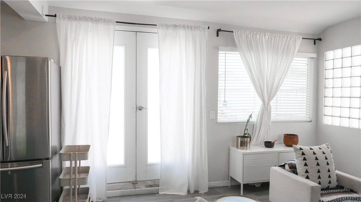 201 North 17th Street