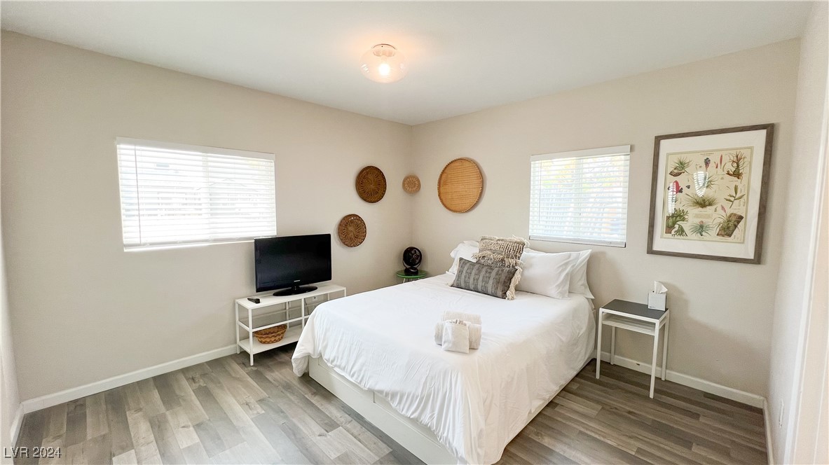 201 North 17th Street